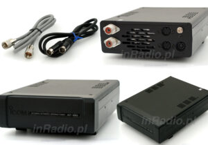 ICOM AT-180 - Automatyczny tuner antenowy