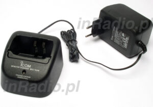 ICOM BC-139 - Ładowarka biurkowa