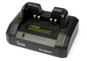 ICOM BC-202IP3L ładowarka akumulatorowa li-ion