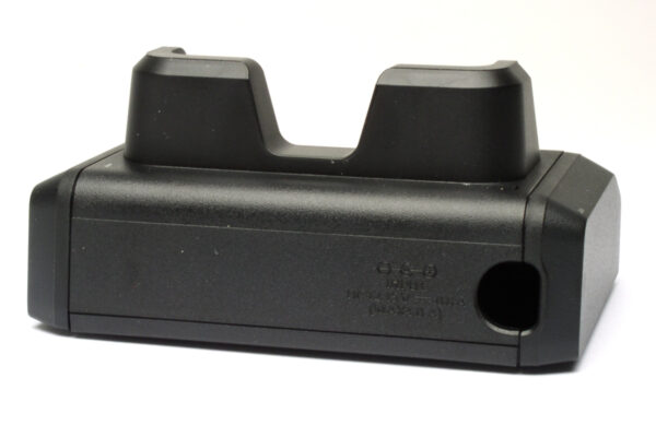 ICOM BC-202IP3L ładowarka akumulatorowa li-ion - obrazek 2