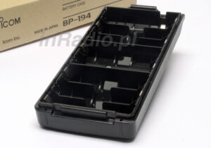 ICOM BP-194 - Pojemnik na baterie