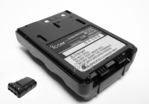 ICOM BP-215L - Akumulator