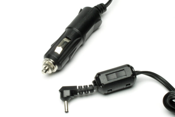 Icom CP-20 ładowarka 12V/24V - obrazek 2