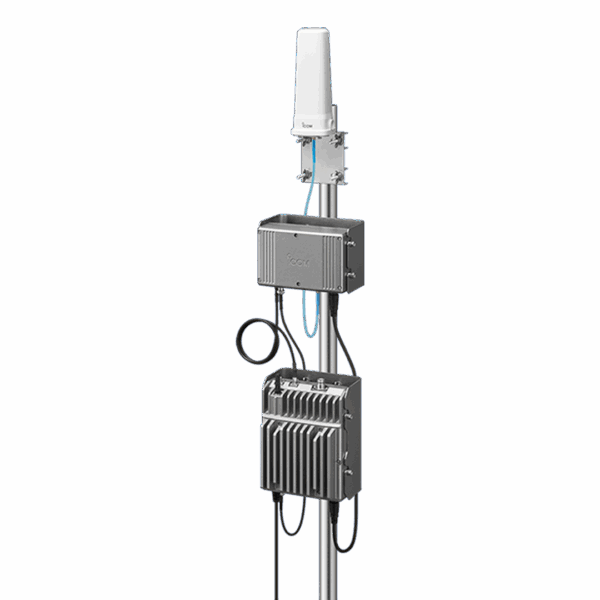 ICOM CX-10G Transwerter 10GHz - obrazek 3