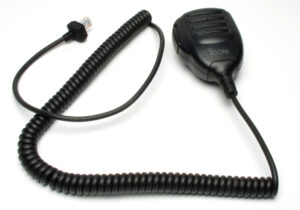 Icom HM-152 Mikrofon do radiotelefonów