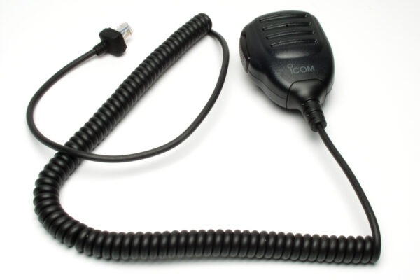 Icom HM-152 Mikrofon do radiotelefonów