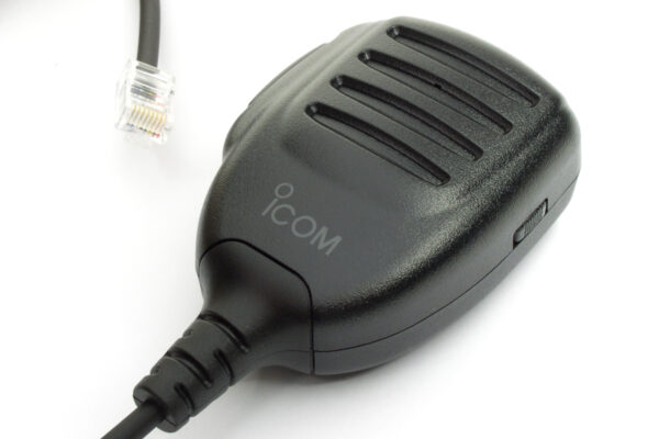 ICOM HM-154 Mikrofon ręczny