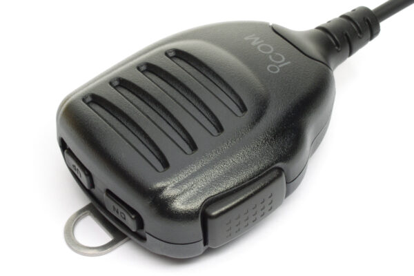 ICOM HM-154 Mikrofon ręczny - obrazek 2