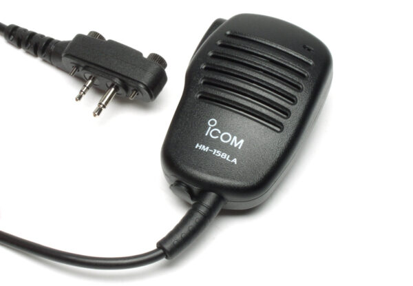 ICOM HM-158LA Mikrofonogłośnik do radiotelefonów