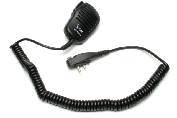 ICOM HM-158LA Mikrofonogłośnik do radiotelefonów - obrazek 5
