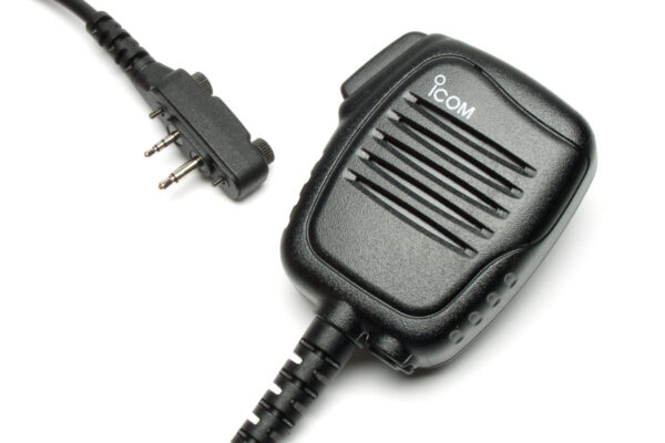 ICOM HM-159LA Mikrofonogłośnik do radiotelefonów
