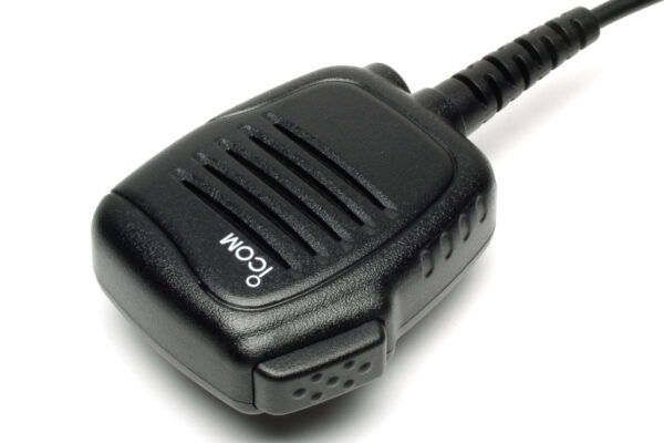 ICOM HM-159LA Mikrofonogłośnik do radiotelefonów - obrazek 2