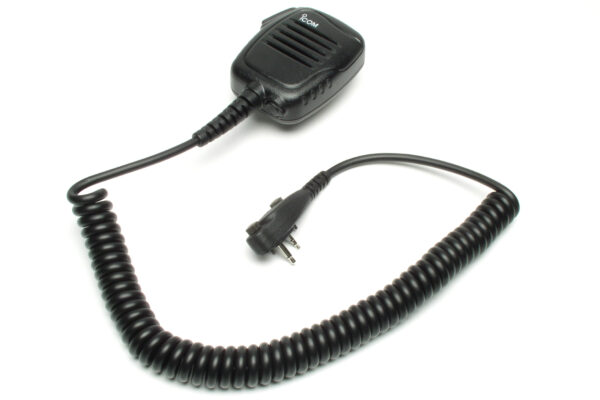 ICOM HM-159LA Mikrofonogłośnik do radiotelefonów - obrazek 5