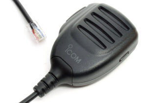 Icom HM-198 Mikrofon ręczny do IC-7100