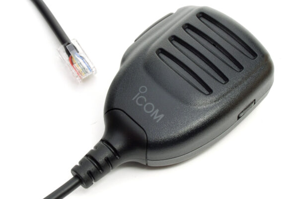 Icom HM-198 Mikrofon ręczny do IC-7100