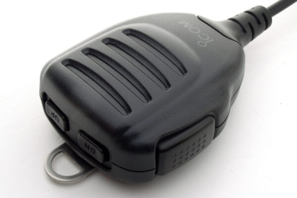 Icom HM-198 Mikrofon ręczny do IC-7100 - obrazek 2