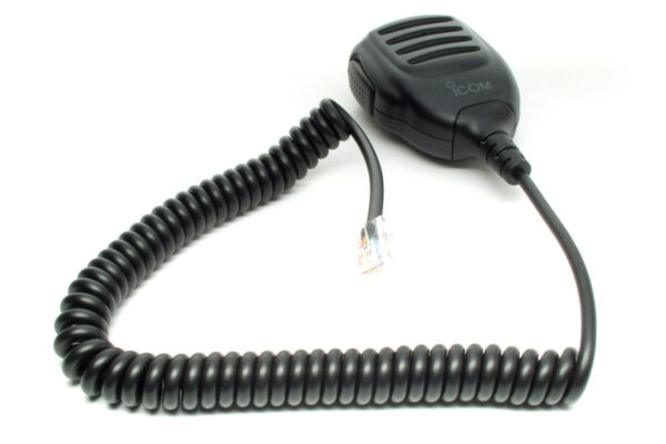 Icom HM-198 Mikrofon ręczny do IC-7100 - obrazek 5