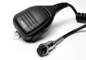Icom HM-219 Mikrofon ręczny do radiostacji