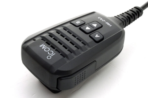 ICOM HM-243 Mikrofonogłośnik do IC705 - obrazek 2