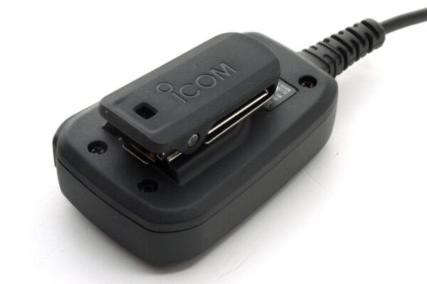 ICOM HM-243 Mikrofonogłośnik do IC705 - obrazek 3