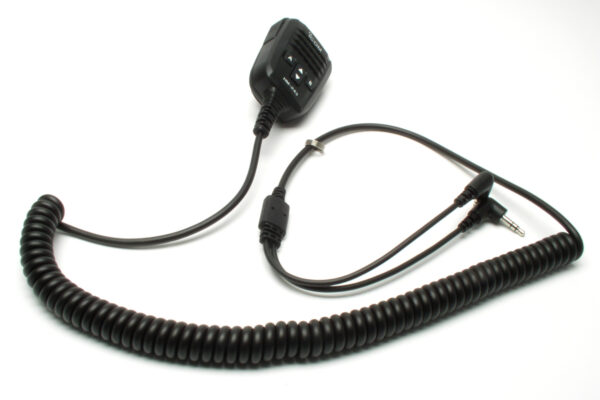 ICOM HM-243 Mikrofonogłośnik do IC705 - obrazek 6
