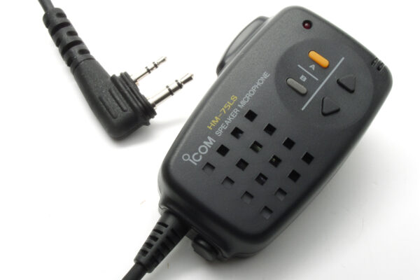 ICOM HM-75LS Mikrofonogłośnik