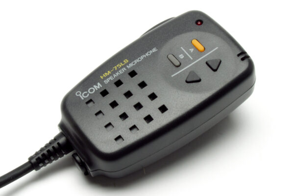 ICOM HM-75LS Mikrofonogłośnik - obrazek 3