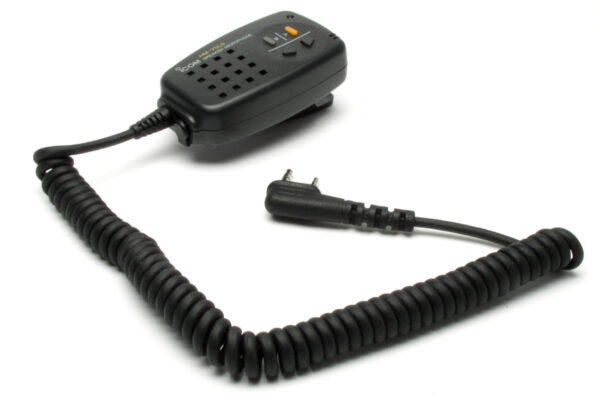 ICOM HM-75LS Mikrofonogłośnik - obrazek 4
