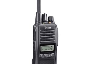 Icom IC-F29SDR Radiotelefon d/PMR cyfrowy