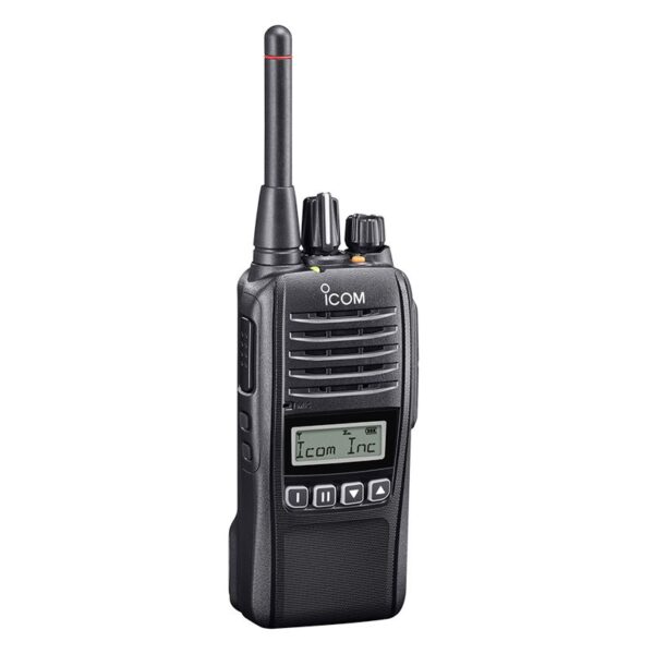 Icom IC-F29SDR Radiotelefon d/PMR cyfrowy