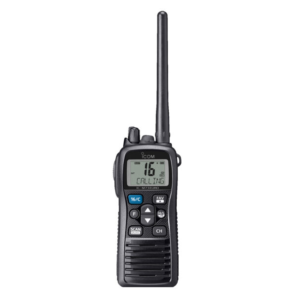 ICOM IC-M73EURO Radiotelefon morski