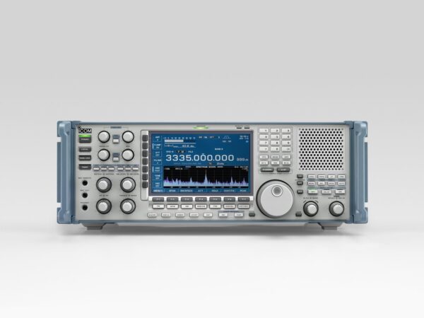 Icom IC-R9500 Profesjonalny odbiornik szerokopasmowy