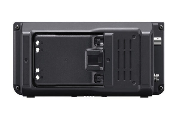 Icom IC-705 Radiostacja SDR-QRP KF-UHF - obrazek 8