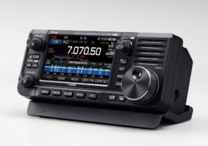 Icom IC-705 Radiostacja SDR-QRP KF-UHF