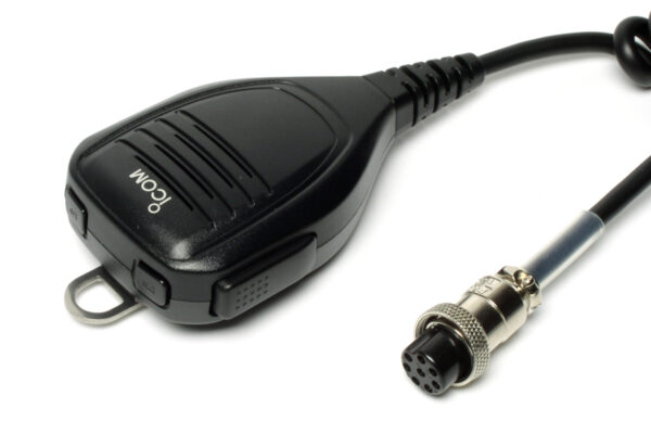 Icom IC-9700 Radiostacja bazowa SDR VHF/UHF/1.2GHz - obrazek 4
