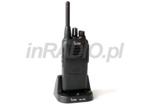 Icom IC-F29SR2 - Radiotelefon PMR analogowy