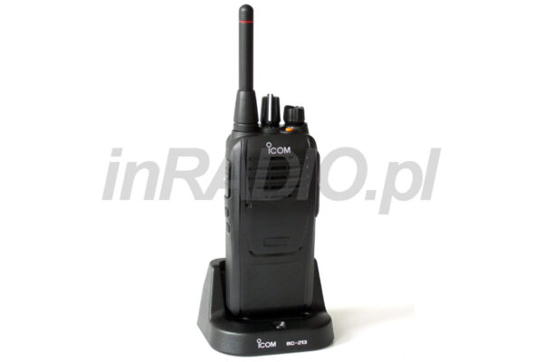 Icom IC-F29SR2 - Radiotelefon PMR analogowy