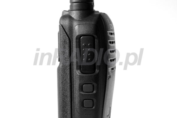 Icom IC-F29SR2 - Radiotelefon PMR analogowy - obrazek 3