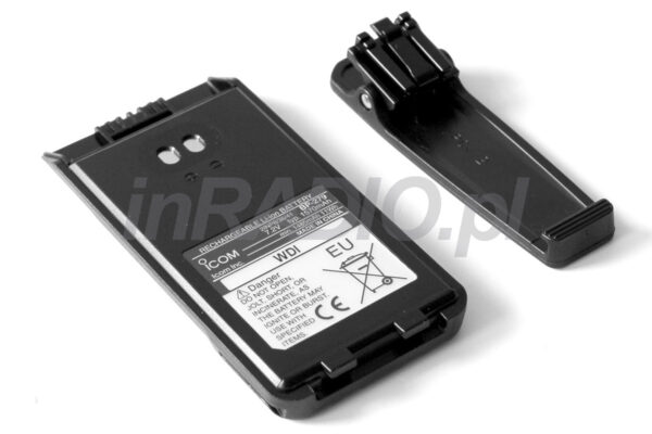 Icom IC-F29SR2 - Radiotelefon PMR analogowy - obrazek 4