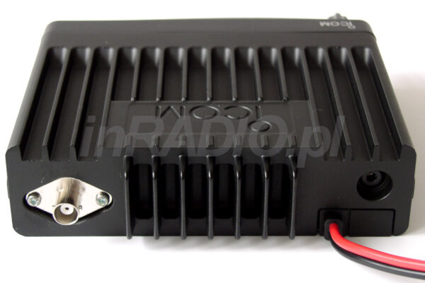 ICOM IC-F5012 IC-F6012 Radiotelefon przewoźny - obrazek 7