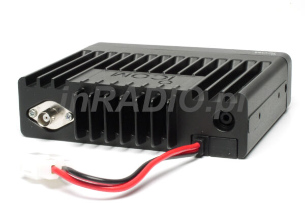 ICOM IC-F5012 IC-F6012 Radiotelefon przewoźny - obrazek 4
