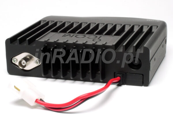 ICOM IC-F5022 IC-F6022 Radiotelefony przewoźne (z LCD) - obrazek 4
