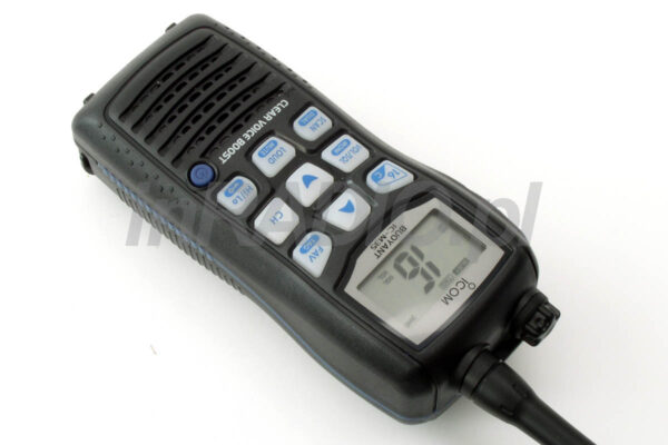 ICOM IC-M35 Radiotelefon ręczny morski