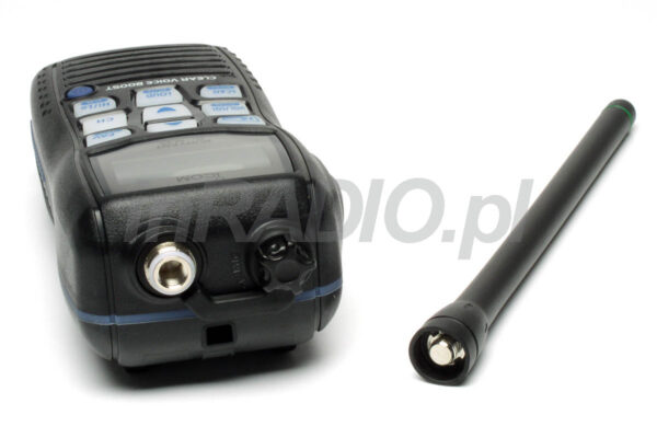 ICOM IC-M35 Radiotelefon ręczny morski - obrazek 5