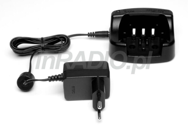 ICOM IC-M35 Radiotelefon ręczny morski - obrazek 7