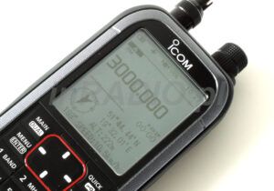 Icom IC-R30 Cyfrowy odbiornik szerokopasmowy