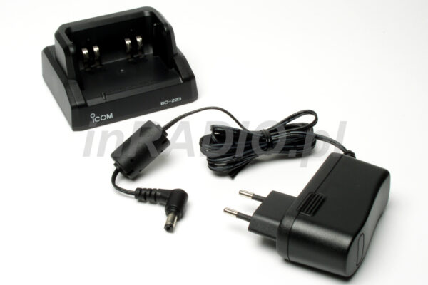 Icom IC-R30 Cyfrowy odbiornik szerokopasmowy - obrazek 10