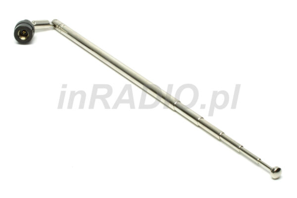 Icom IC-R30 Cyfrowy odbiornik szerokopasmowy - obrazek 12
