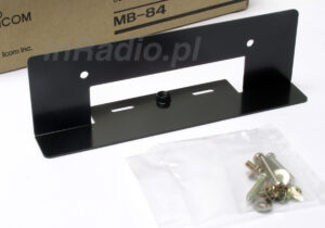 ICOM MB-84 - Uchwyt
