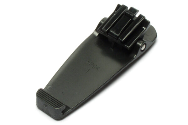 ICOM MB-124 Klips do radiotelefonu - obrazek 3